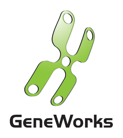 geneworks logo