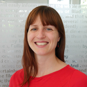 Christiane Thanish