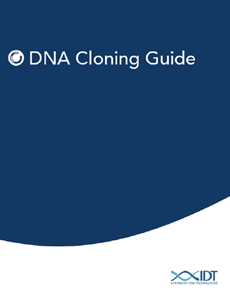 IDT-Synthetic-Biology-DNA-Cloning-Guide