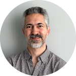 Christian Martín Moya Aguilera, PhD