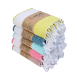 Sand Cloud –Abalone Bundle of Towels