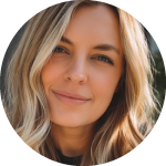 Ashlee Strubberg, PhD