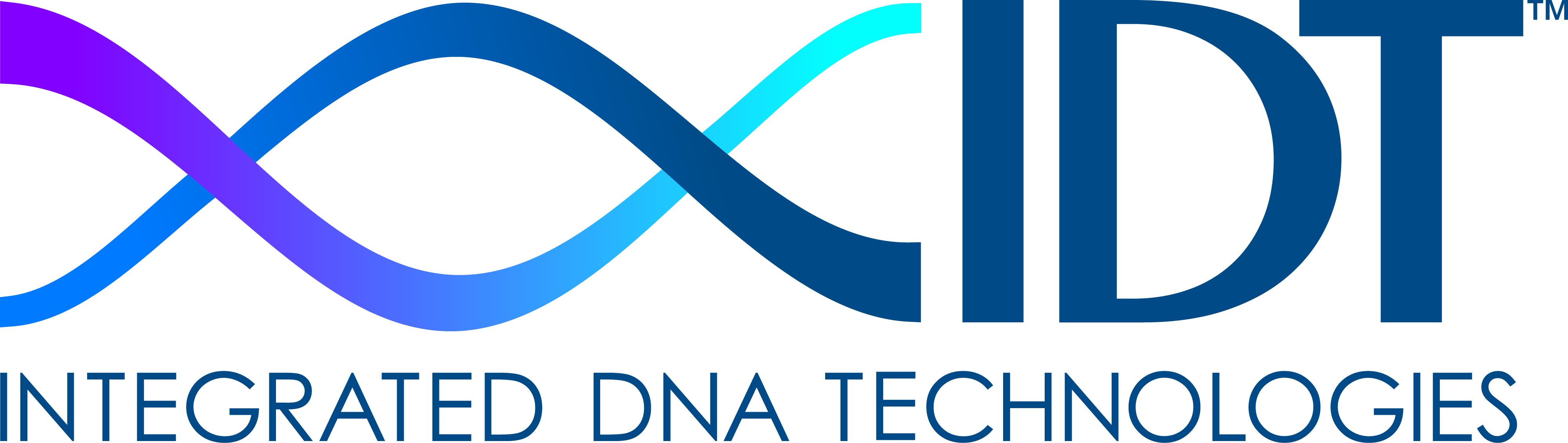 Integrated DNA Technologies logo